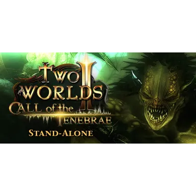 Два Мира II 2 HD Зов Тенебры STAND-ALONE STEAM KEY ROW - irongamers.ru