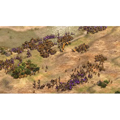 Age of Empires II: DE - Chronicles: Alexander the Great - irongamers.ru