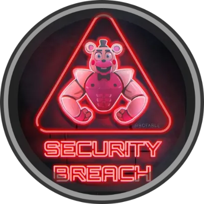 Five Nights at Freddy´s: Security Breach ® (GLOBAL) - irongamers.ru