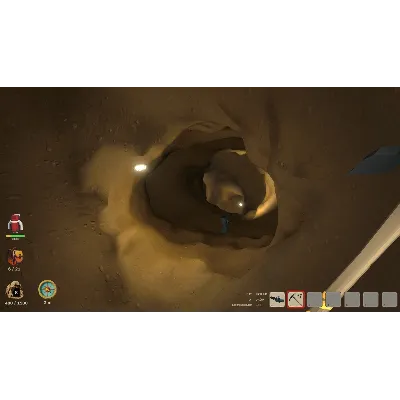 Digging the Forgotten Cave АВТОДОСТАВКА STEAM GLOBAL МГНОВЕННО ЛИЦЕНЗИЯ - irongamers.ru