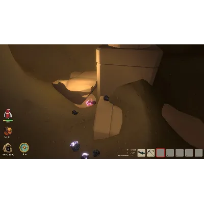 Digging the Forgotten Cave АВТОДОСТАВКА STEAM GLOBAL МГНОВЕННО ЛИЦЕНЗИЯ - irongamers.ru