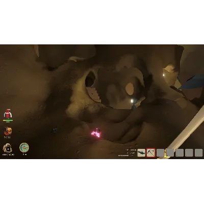 Digging the Forgotten Cave АВТОДОСТАВКА STEAM GLOBAL МГНОВЕННО ЛИЦЕНЗИЯ - irongamers.ru