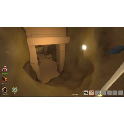 Digging the Forgotten Cave АВТОДОСТАВКА STEAM GLOBAL МГНОВЕННО ЛИЦЕНЗИЯ - irongamers.ru