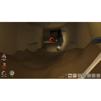Digging the Forgotten Cave АВТОДОСТАВКА STEAM GLOBAL МГНОВЕННО ЛИЦЕНЗИЯ - irongamers.ru