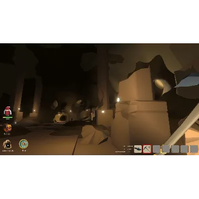 Digging the Forgotten Cave АВТОДОСТАВКА STEAM GLOBAL МГНОВЕННО ЛИЦЕНЗИЯ - irongamers.ru