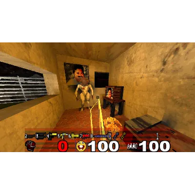 BRAZILIAN DRUG DEALER 3: I OPENED A PORTAL TO HELL IN THE FAVELA TRYING TO REVIVE MIT - irongamers.ru