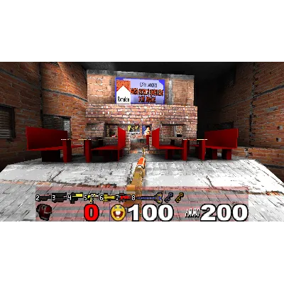 BRAZILIAN DRUG DEALER 3: I OPENED A PORTAL TO HELL IN THE FAVELA TRYING TO REVIVE MIT - irongamers.ru