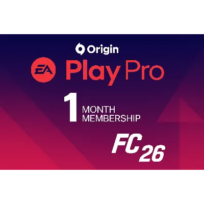 EA Play EA Play Pro 1–12 МЕСЯЦЕВ для (ПК) Origin Global - irongamers.ru