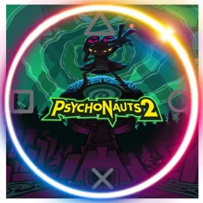 Psychonauts 2 (PS4/PS5/RU) П3 - Активация - irongamers.ru