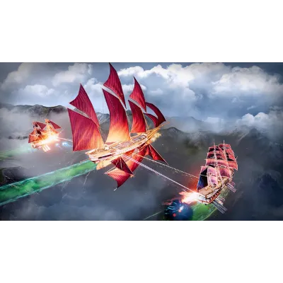 Airship: Kingdoms Adrift STEAM KEY GLOBAL+РОССИЯ ЛИЦЕНЗ - irongamers.ru