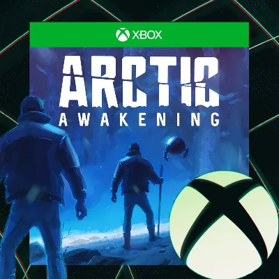 Arctic Awakening Xbox Series X|S НА ЛЮБОЙ АККАУНТ - irongamers.ru