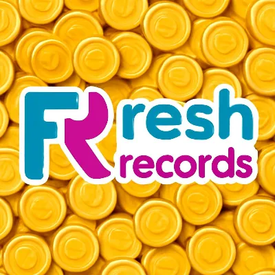 Пополнение фрешей на Fresh Records