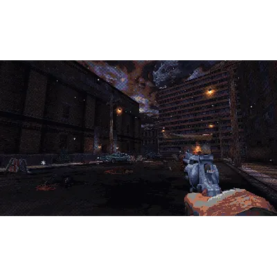 CULTIC: Chapter Two DLC STEAM РОССИЯ - irongamers.ru