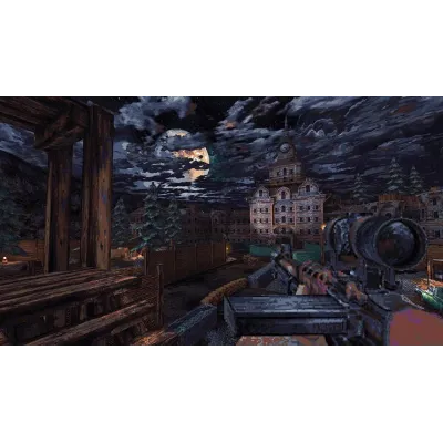 CULTIC STEAM GIFT AUTO RU+МИР - irongamers.ru
