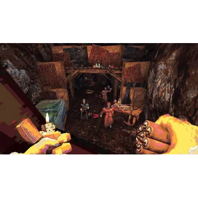 CULTIC STEAM GIFT AUTO RU+МИР - irongamers.ru