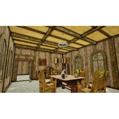 ContractVille - Medieval Steam Gift Россия мгновенно - irongamers.ru