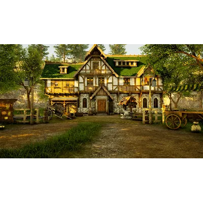 ContractVille - Medieval Steam Gift Россия мгновенно - irongamers.ru