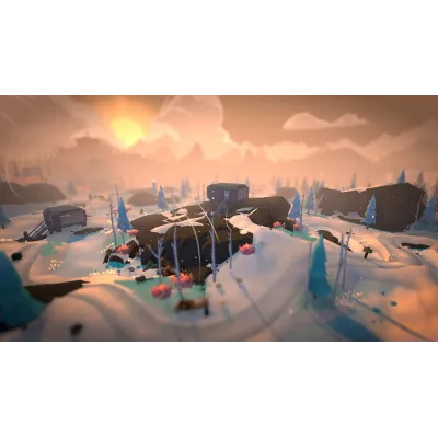 Project Winter STEAM GIFT AUTO RU+МИР - irongamers.ru