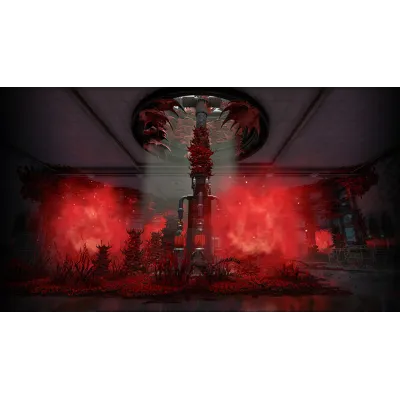Atomfall Story Expansion Pack: The Red Strain | Steam - irongamers.ru
