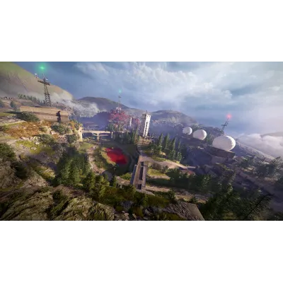 Atomfall Story Expansion Pack: The Red Strain | Steam - irongamers.ru