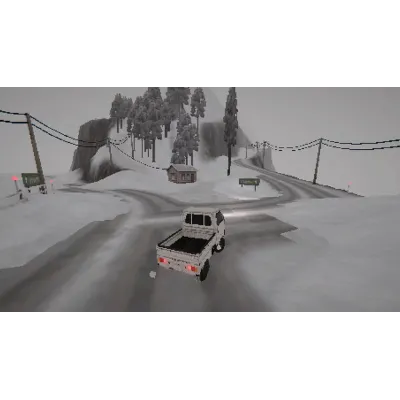 Easy Delivery Co. | АВТОДОСТАВКА [Россия Steam Gift] - irongamers.ru