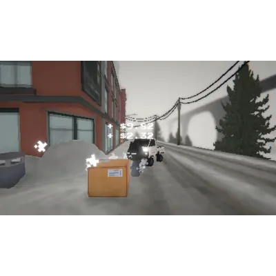 Easy Delivery Co. | АВТОДОСТАВКА [Россия Steam Gift] - irongamers.ru