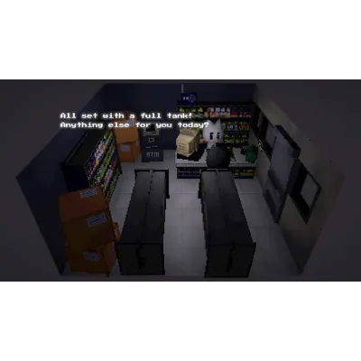 Easy Delivery Co. | АВТОДОСТАВКА [Россия Steam Gift] - irongamers.ru