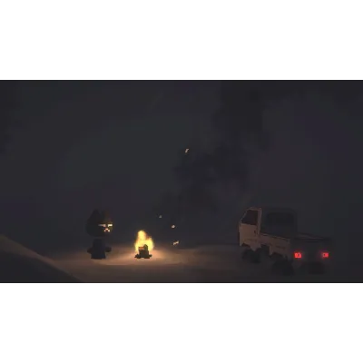 Easy Delivery Co. | АВТОДОСТАВКА [Россия Steam Gift] - irongamers.ru