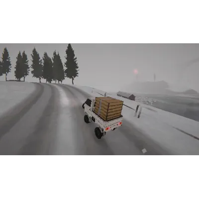 Easy Delivery Co. | АВТОДОСТАВКА [Россия Steam Gift] - irongamers.ru