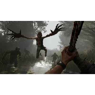 Dying Light: The Beast+ BORDERLANDS 4 + SILENT HILL 2 - irongamers.ru