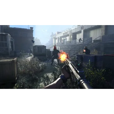 Dying Light: The Beast+ BORDERLANDS 4 + SILENT HILL 2 - irongamers.ru