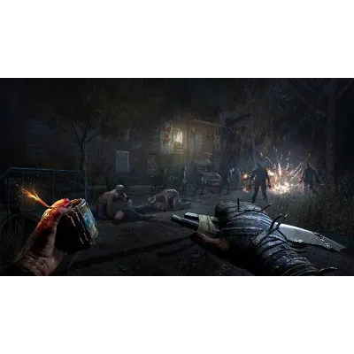 Dying Light: The Beast+ BORDERLANDS 4 + SILENT HILL 2 - irongamers.ru