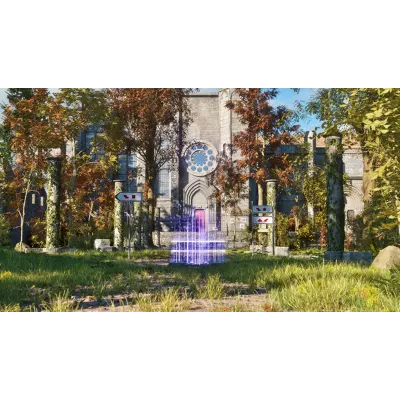 The Talos Principle: Reawakened STEAM GIFT AUTO RU+МИР - irongamers.ru