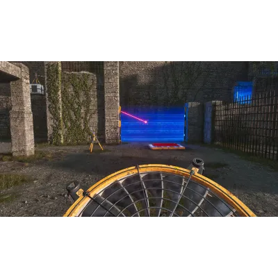 The Talos Principle: Reawakened STEAM GIFT AUTO RU+МИР - irongamers.ru