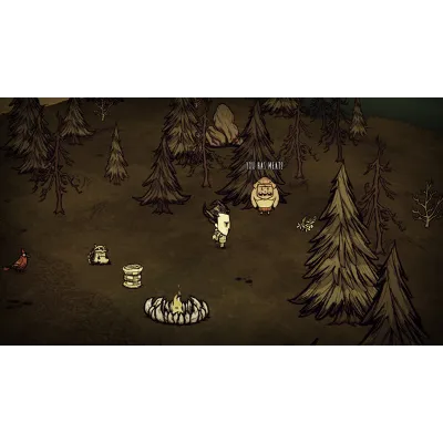 Don&acute;t Starve Together: Starter Pack 2025 STEAM GIFT AUTO RU+МИР - irongamers.ru