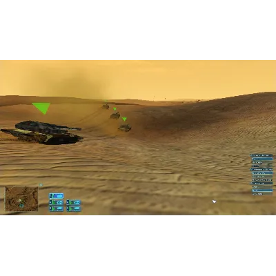 Ground Control Collection Steam КЛЮЧ GLOBAL - irongamers.ru
