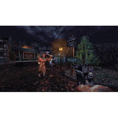 ВСЕ СТРАНЫ+РОССИЯ CULTIC - Chapter Two STEAM GIFT - irongamers.ru