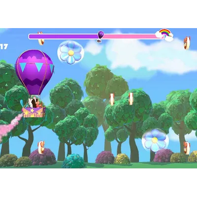 КЛЮЧ Gabby’s Dollhouse: Ready to Party XBOX, Handheld, PC(не steam) Код - irongamers.ru