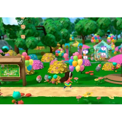 КЛЮЧ Gabby’s Dollhouse: Ready to Party XBOX, Handheld, PC(не steam) Код - irongamers.ru