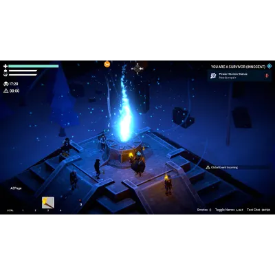 Project Winter - Blackout STEAM GIFT AUTO RU+МИР - irongamers.ru