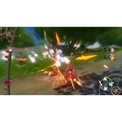 Trails in the Sky 1st Chapter | АВТОДОСТАВКА Steam - irongamers.ru