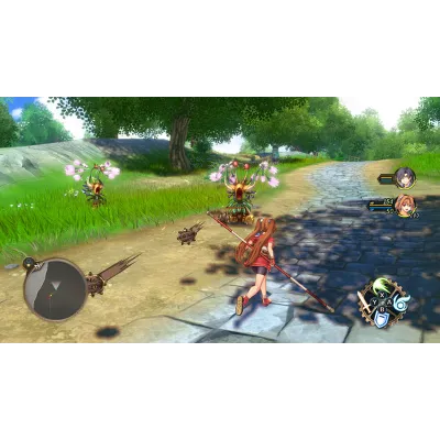 Trails in the Sky 1st Chapter | АВТОДОСТАВКА Steam - irongamers.ru