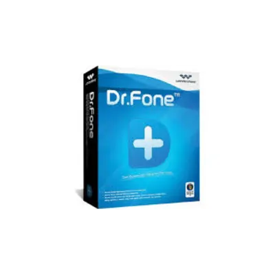 Dr.Fone - Восстановление данных (ANDROID) - irongamers.ru