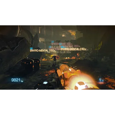 Bulletstorm: Full Clip Edition STEAM GIFT AUTO KZ+МИР - irongamers.ru