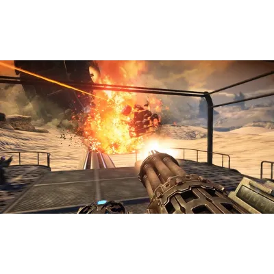 Bulletstorm: Full Clip Edition STEAM GIFT AUTO KZ+МИР - irongamers.ru