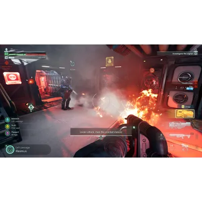 Jump Space | АВТОДОСТАВКА [Россия Steam Gift] - irongamers.ru