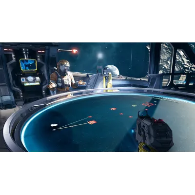 Jump Space | АВТОДОСТАВКА [Россия Steam Gift] - irongamers.ru