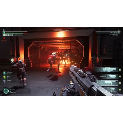 Jump Space | АВТОДОСТАВКА [Россия Steam Gift] - irongamers.ru