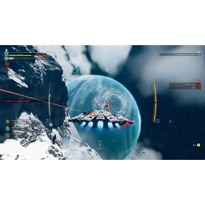 Jump Space | АВТОДОСТАВКА [Россия Steam Gift] - irongamers.ru