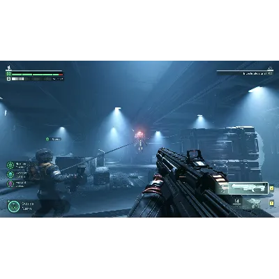 Jump Space * RU/KZ/СНГ/TR/AR * STEAM АВТОДОСТАВКА - irongamers.ru